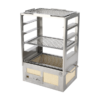 Robata Rack Kasai Konro (For Nano Pro Kasai Grill)