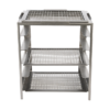 Robata Rack Kasai Konro (For Nano Pro Kasai Grill) - Image 3