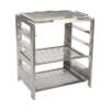 Robata Rack Kasai Konro (For Nano Pro Kasai Grill) - Image 2