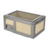 Replacement Tiles Kasai Konro (For Little Kasai Grill) - Image 2