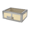 Replacement Tiles Kasai Konro (For Medium Wide Kasai Grill) - Image 2