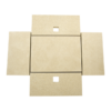 Replacement Tiles Kasai Konro (For Medium Wide Kasai Grill)