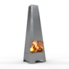 Midtherm Flue Lined Chiminea