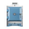 Bertha Professional Inflorescence Charcoal Oven - Cornflower