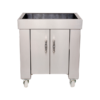 Stand With Doors For Bertha X and X+