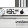 Bertha Professional X+ Charcoal Oven - Image 7