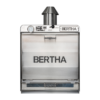 Bertha Professional X+ Charcoal Oven