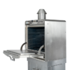 Bertha Professional X+ Charcoal Oven - Image 5