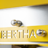 Bertha Professional Inflorescence Charcoal Oven - Buttercup - Image 11