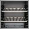 Bertha Professional Inflorescence Charcoal Oven - Buttercup - Image 9