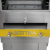Bertha Professional Inflorescence Charcoal Oven - Buttercup - Image 8