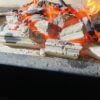 EXCLUSIVE Turkish Oak Charcoal HEX Briquettes 10kg - Image 6