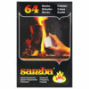 Fire Lighters Samba 64