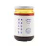 White Mausu Smoky Chilli Oil - 240g