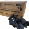 ‘BIG JOHNS’ EXCLUSIVE LARGER LUMP TURKISH Oak Charcoal PALLET 48 **FREE DELIVERY** - Image 6