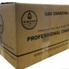 ‘BIG JOHNS’ EXCLUSIVE LARGER LUMP TURKISH Oak Charcoal PALLET 48 **FREE DELIVERY** - Image 5