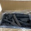 ‘BIG JOHNS’ EXCLUSIVE LARGER LUMP TURKISH Oak Charcoal PALLET 48 **FREE DELIVERY** - Image 8