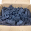 10kg Restaurant Grade Single Source Oak Lumpwood Charcoal **FREE DELIVERY** - Image 3