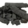 10kg Restaurant Grade Single Source Oak Lumpwood Charcoal **FREE DELIVERY** - Image 4
