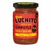 Gran Luchito - Mexican Smoky Chipotle Fajita and Taco Mix 30g