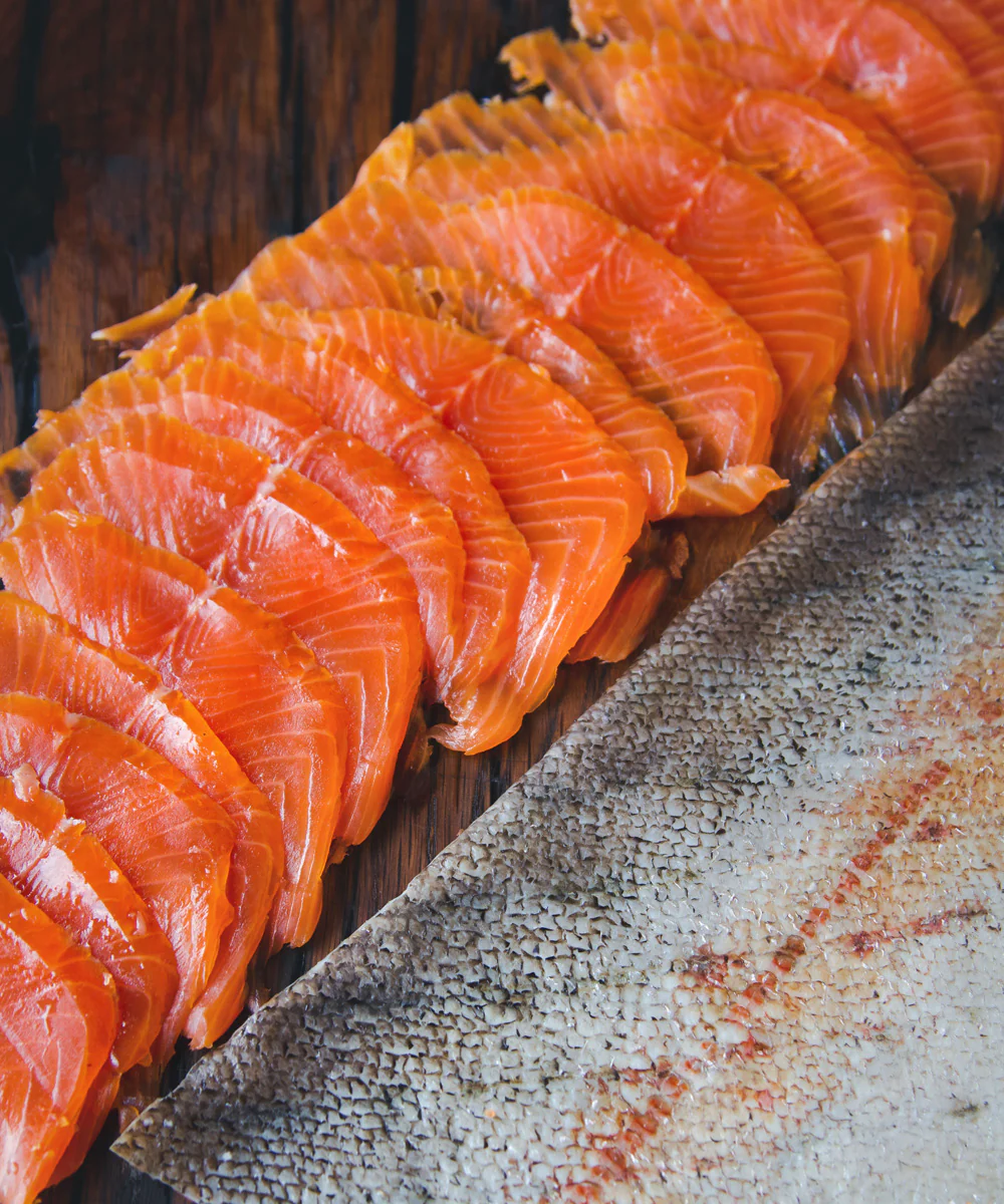 ProQ Salmon Curing and Cold Smoking Kit - Image 2