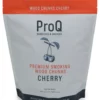 Pro Q Smoking Wood Chunks 1kg - Cherry