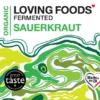 Organic Sauerkraut - 475g - Image 2