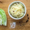 Organic Sauerkraut - Caraway & Juniper Berry - 475g - Image 5