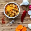 Organic Kimchi - 475g - Image 5