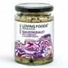 Organic Sauerkraut - Caraway & Juniper Berry - 475g