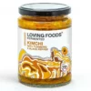 Organic Kimchi - Turmeric & Black Pepper - 475g