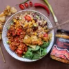 Organic Kimchi - Hot 'n' Smoky - 475g - Image 3