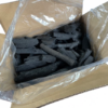 ‘BIG JOHNS’ EXCLUSIVE LARGER LUMP TURKISH Oak Charcoal PALLET 48 **FREE DELIVERY** - Image 4