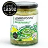 Organic Sauerkraut - 475g