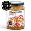 Organic Kimchi - 475g