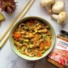 Organic Kimchi - 475g - Image 3