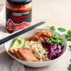 Organic Kimchi - Hot 'n' Smoky - 475g - Image 4
