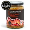 Organic Kimchi - Hot 'n' Smoky - 475g