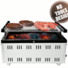 Yakitori Charcoal BBQ Grill - Image 2