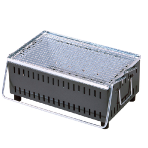 Japanese Yakitori Shichirin Charcoal BBQ Grill