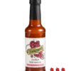 Rocket Hot Sauce 150ml