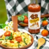 Smokin’ Chipotle Sauce 150ml - Image 2