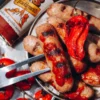 Smokin’ Chipotle Sauce 150ml - Image 3