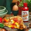 Sriracha Chilli Sauce 150ml - Image 3