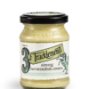 Strong Horseradish Cream 140g