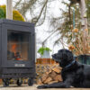 HeatQube - Heater Only - 4 Wheel Base - Image 2