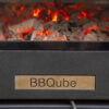BBQube Grill & Heater - For Outdoor Kitchen - Image 8