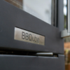 BBQube Grill & Heater - For Outdoor Kitchen - Image 5