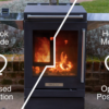 BBQube Grill & Heater - For Outdoor Kitchen - 2 Wheel Base - Image 7