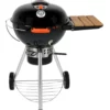 ProQ Rodeo ST57 Charcoal Kettle BBQ **FLASH SALE**